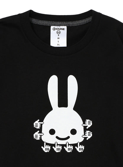 8th Anniv. PROMOTION LS Tee