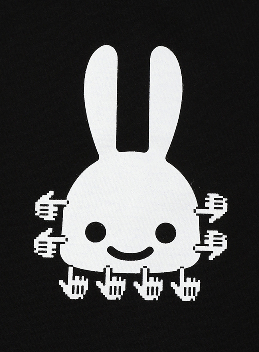 8th Anniv. PROMOTION LS Tee