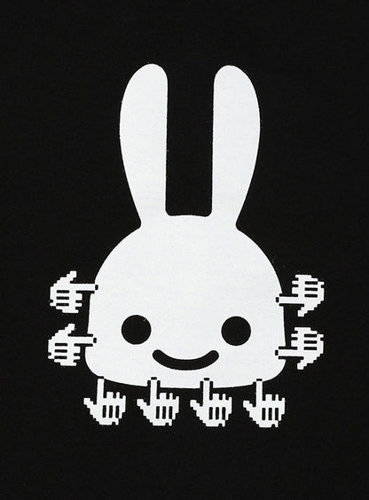 8th Anniv. PROMOTION LS Tee