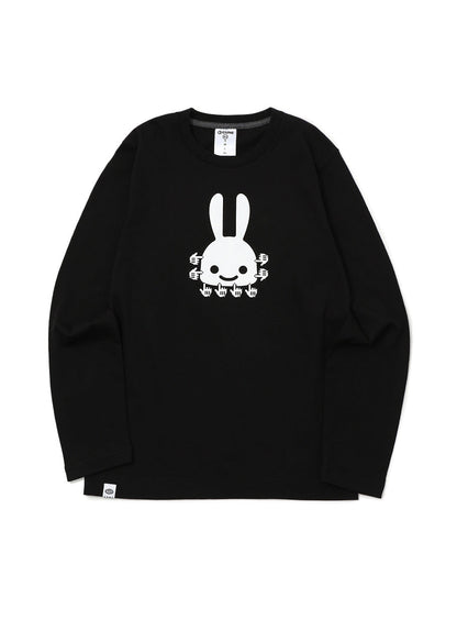 8th Anniv. PROMOTION LS Tee