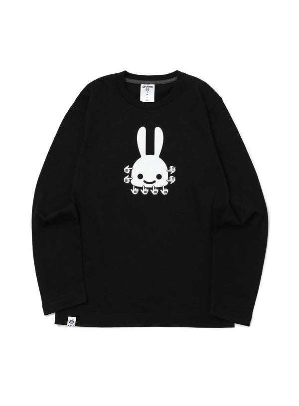 8th Anniv. PROMOTION LS Tee