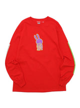 CUNE LS Tee 色間違い ビール