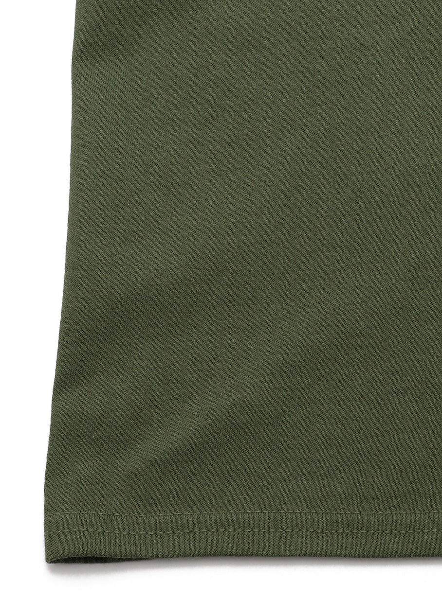 CUNE LS Tee 色間違い パンダ