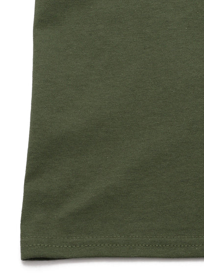 CUNE LS Tee 色間違い パンダ