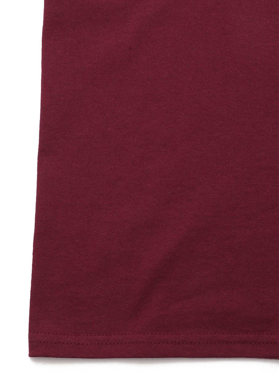 CUNE LS Tee 色間違い うさぎとカメ