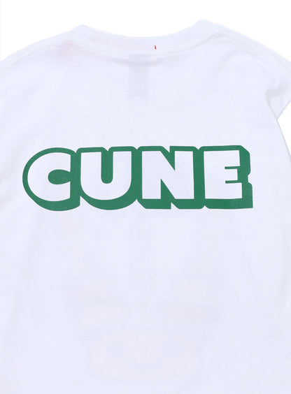 CUNE LS Tee 色間違い 気球