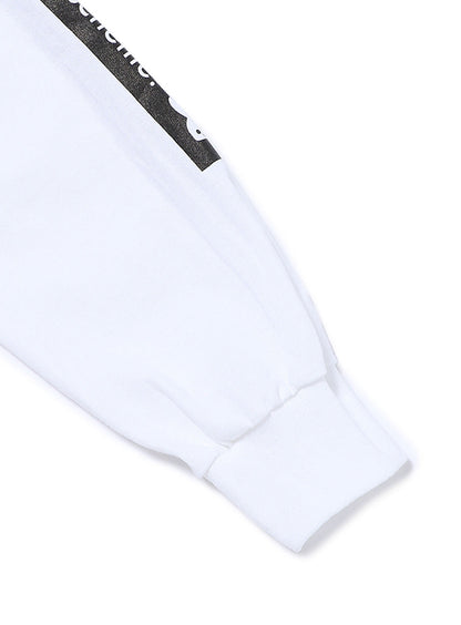 CUNE LS Tee 色間違い 気球