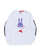 CUNE LS Tee 色間違い ゲーム
