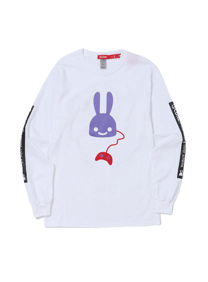 CUNE LS Tee 色間違い ゲーム