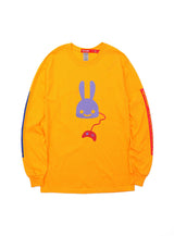 CUNE LS Tee 色間違い ゲーム