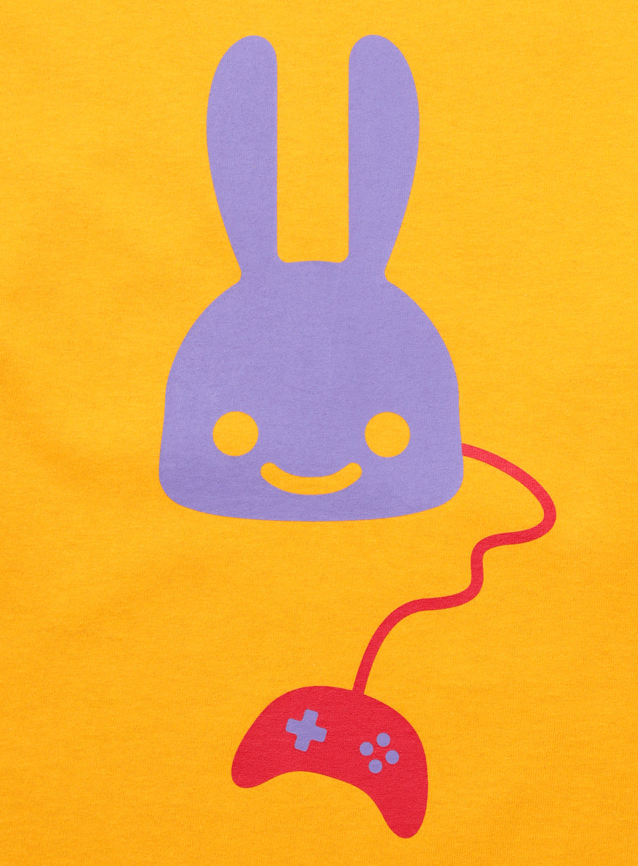 CUNE LS Tee 色間違い ゲーム