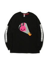 CUNE LS Tee 色間違い ライト