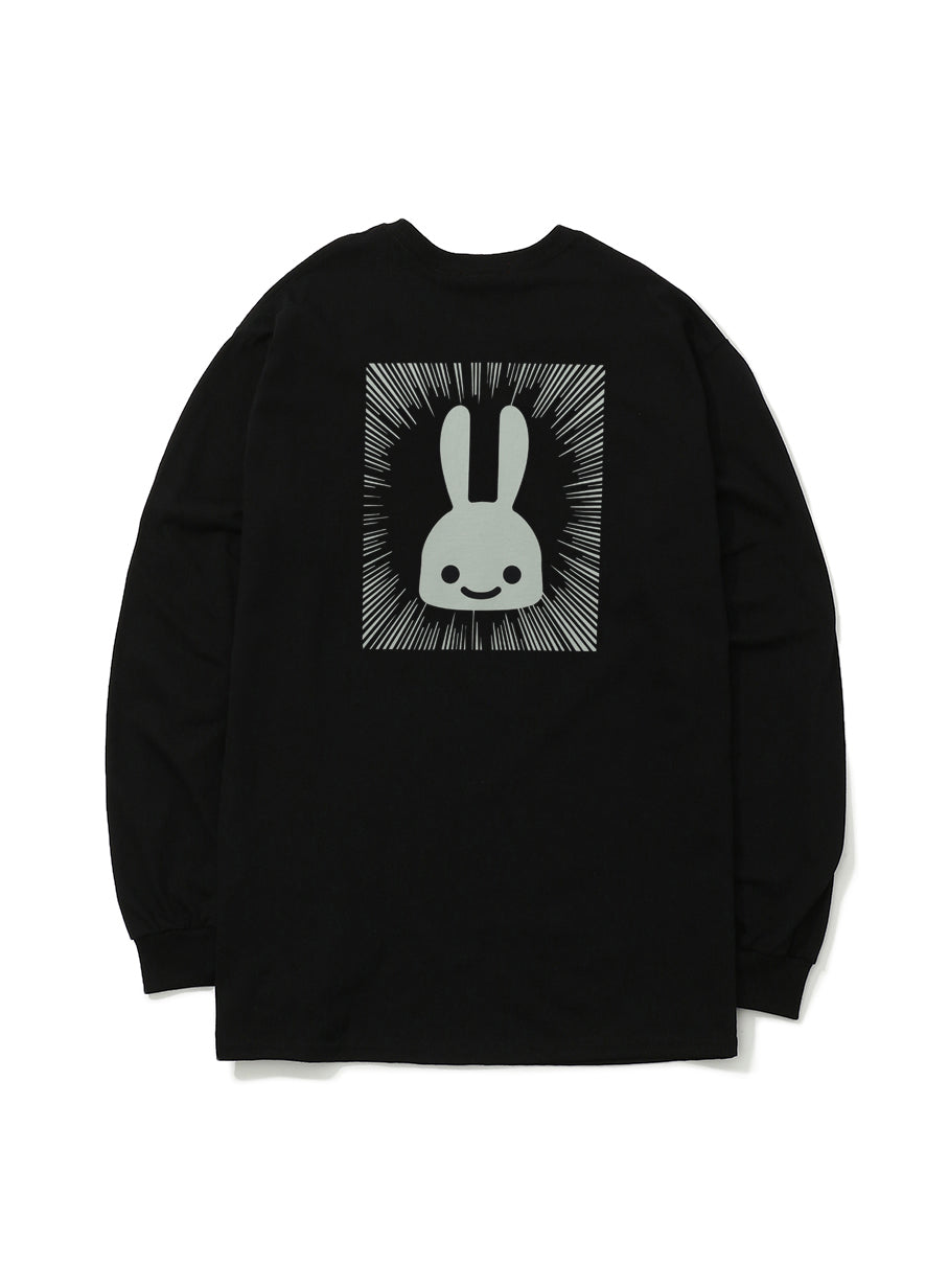 CUNE LS Tee 色間違い ライト