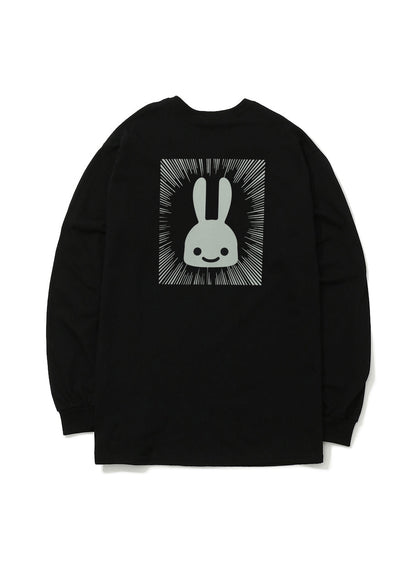 CUNE LS Tee 色間違い ライト