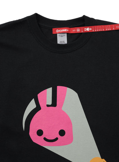 CUNE LS Tee 色間違い ライト