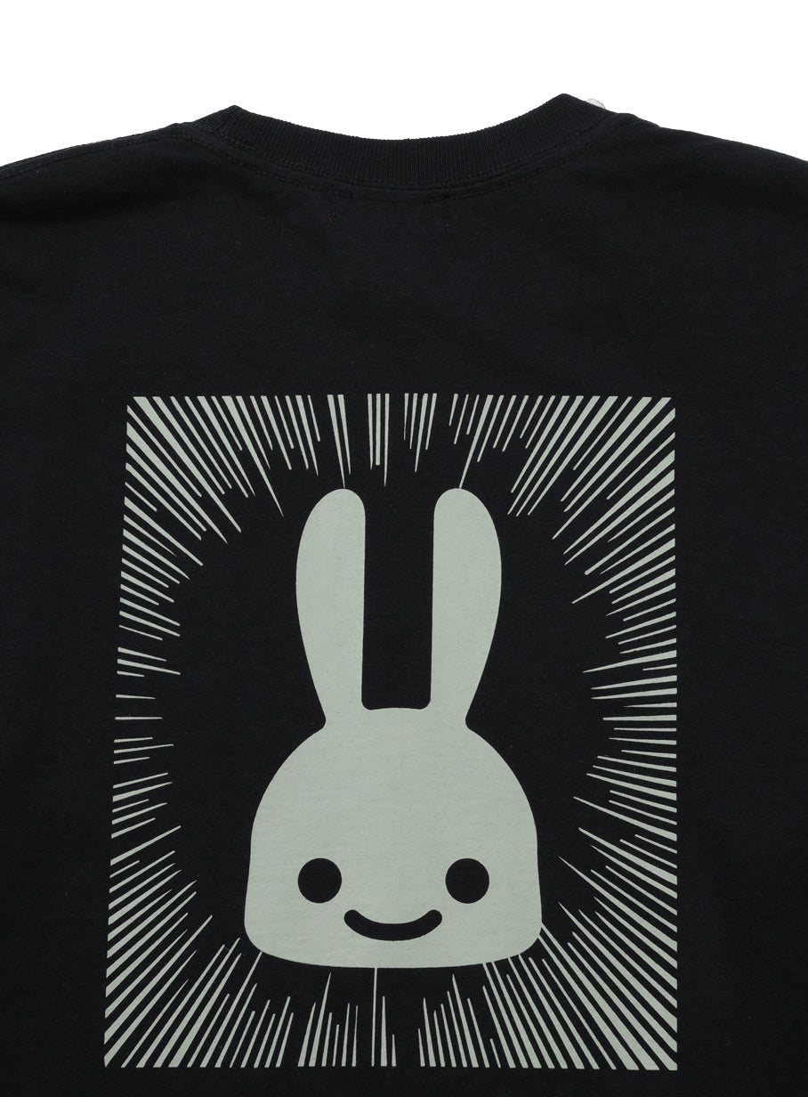 CUNE LS Tee 色間違い ライト