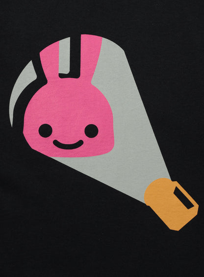 CUNE LS Tee 色間違い ライト