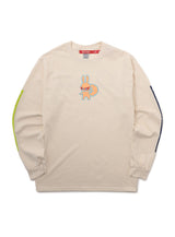 CUNE LS Tee 色間違い 怪盗