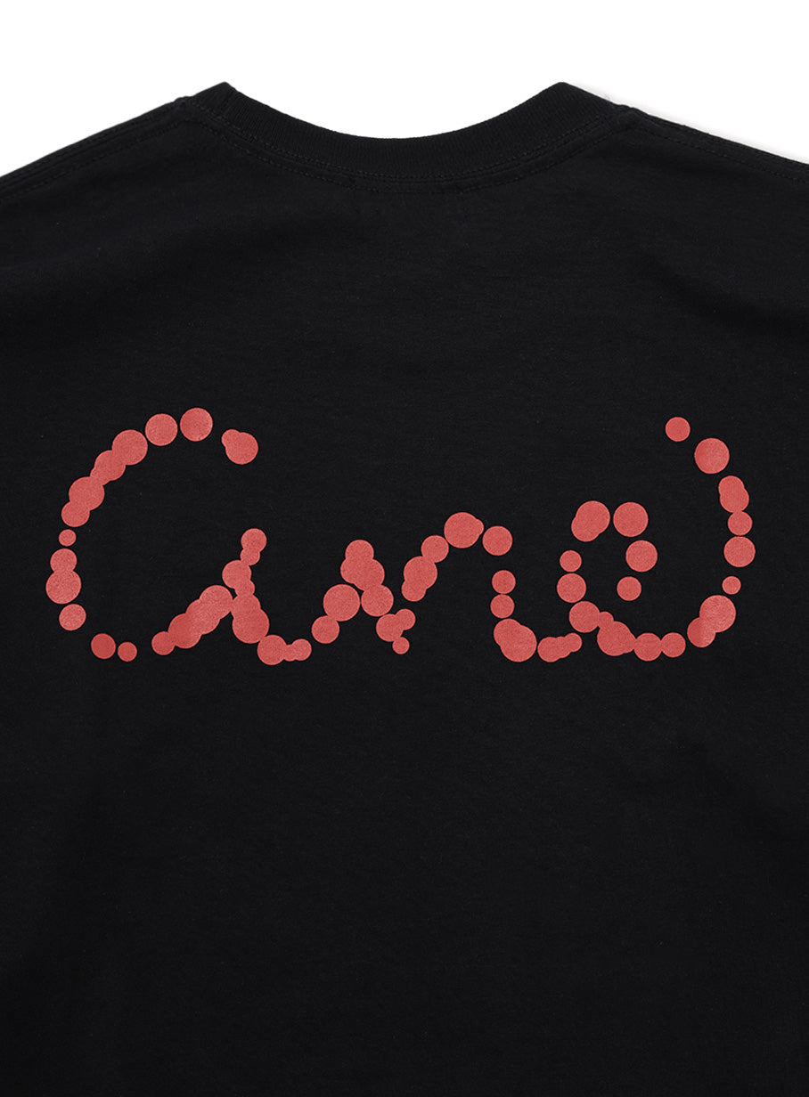 CUNE LS Tee 色間違い 怪盗