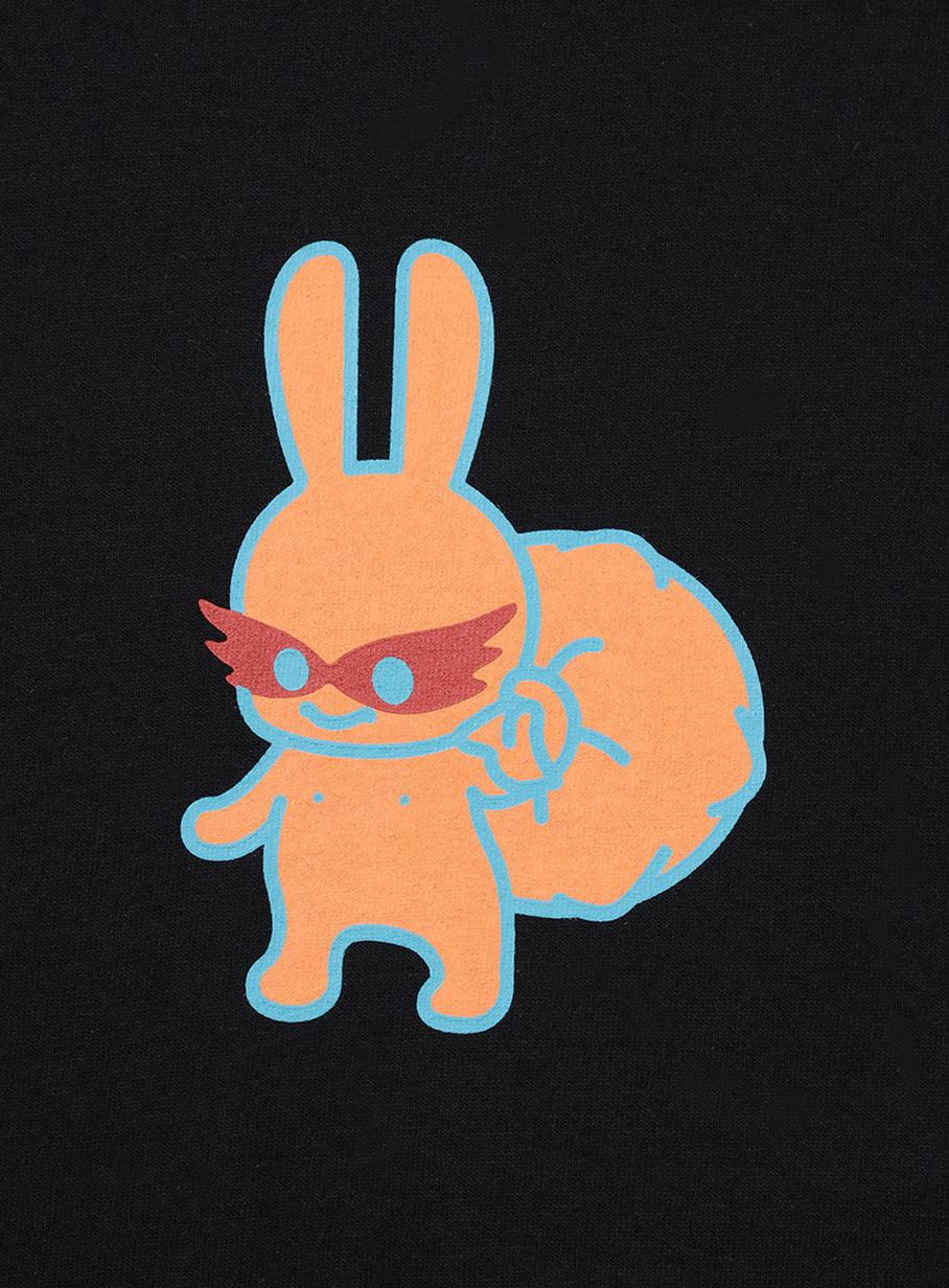 CUNE LS Tee 色間違い 怪盗