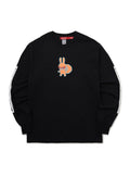 CUNE LS Tee 色間違い 怪盗