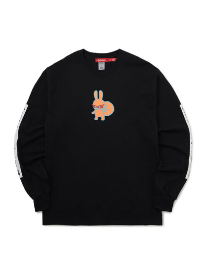 CUNE LS Tee 色間違い 怪盗