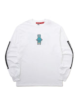CUNE LS Tee 色間違い おむつ