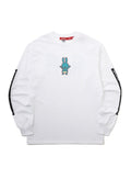 CUNE LS Tee 色間違い おむつ