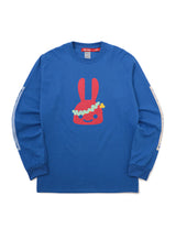 CUNE LS Tee 色間違い 花冠