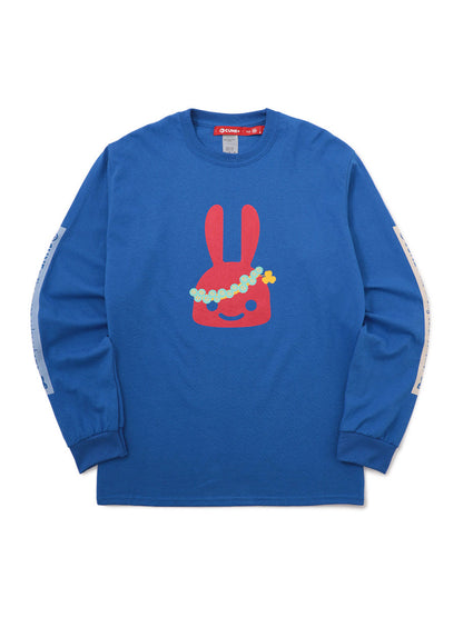 CUNE LS Tee 色間違い 花冠
