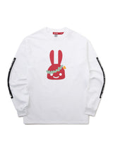 CUNE LS Tee 色間違い 花冠