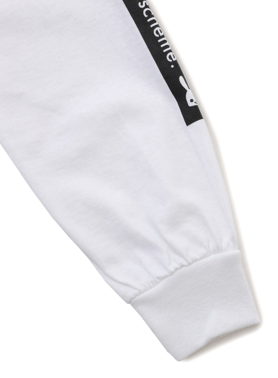CUNE LS Tee 色間違い 花冠