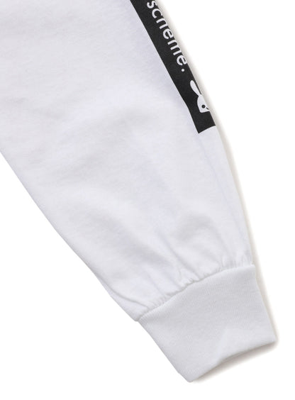 CUNE LS Tee 色間違い 花冠
