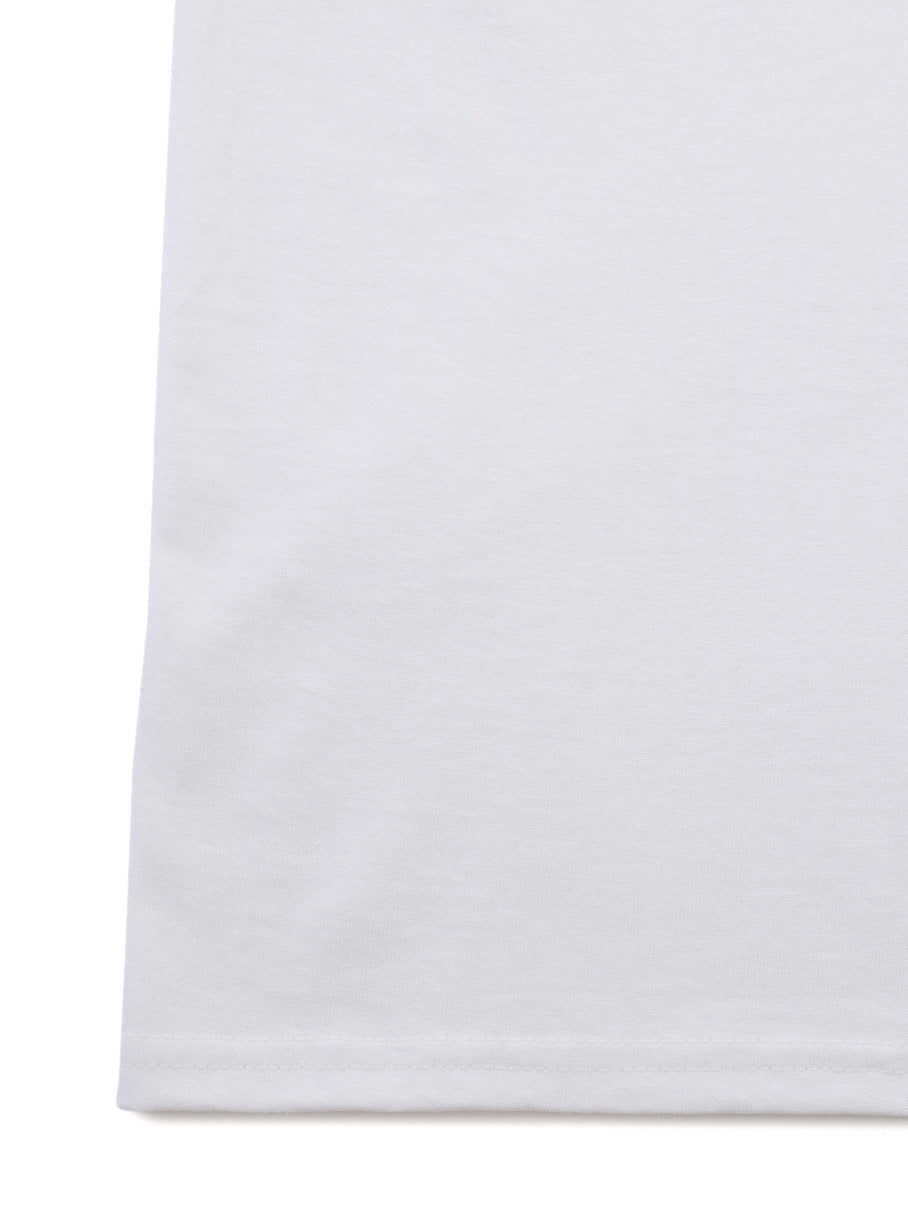 CUNE LS Tee 色間違い 花冠