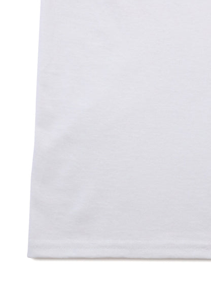 CUNE LS Tee 色間違い 花冠