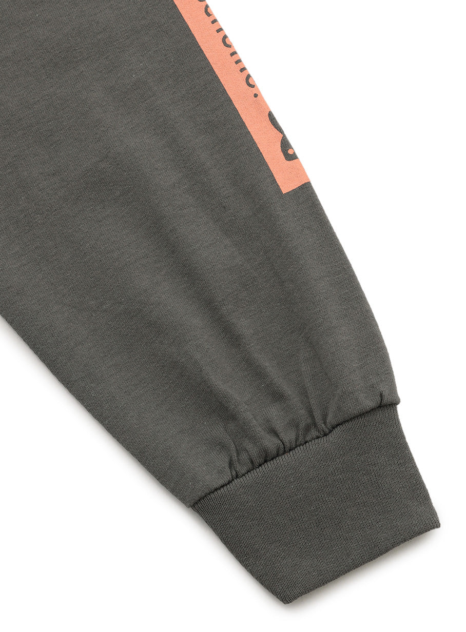 CUNE LS Tee 色間違い ハングライダー