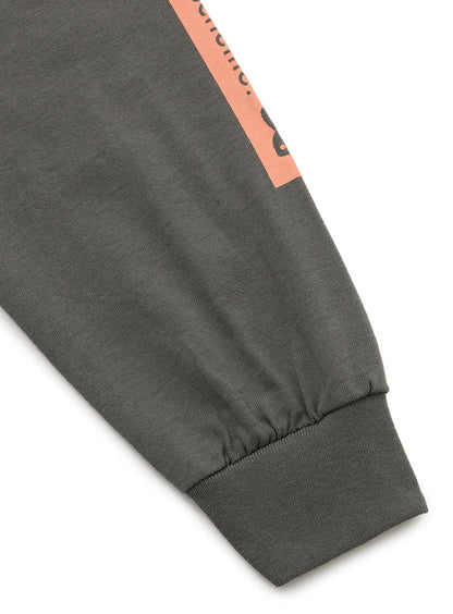 CUNE LS Tee 色間違い ハングライダー