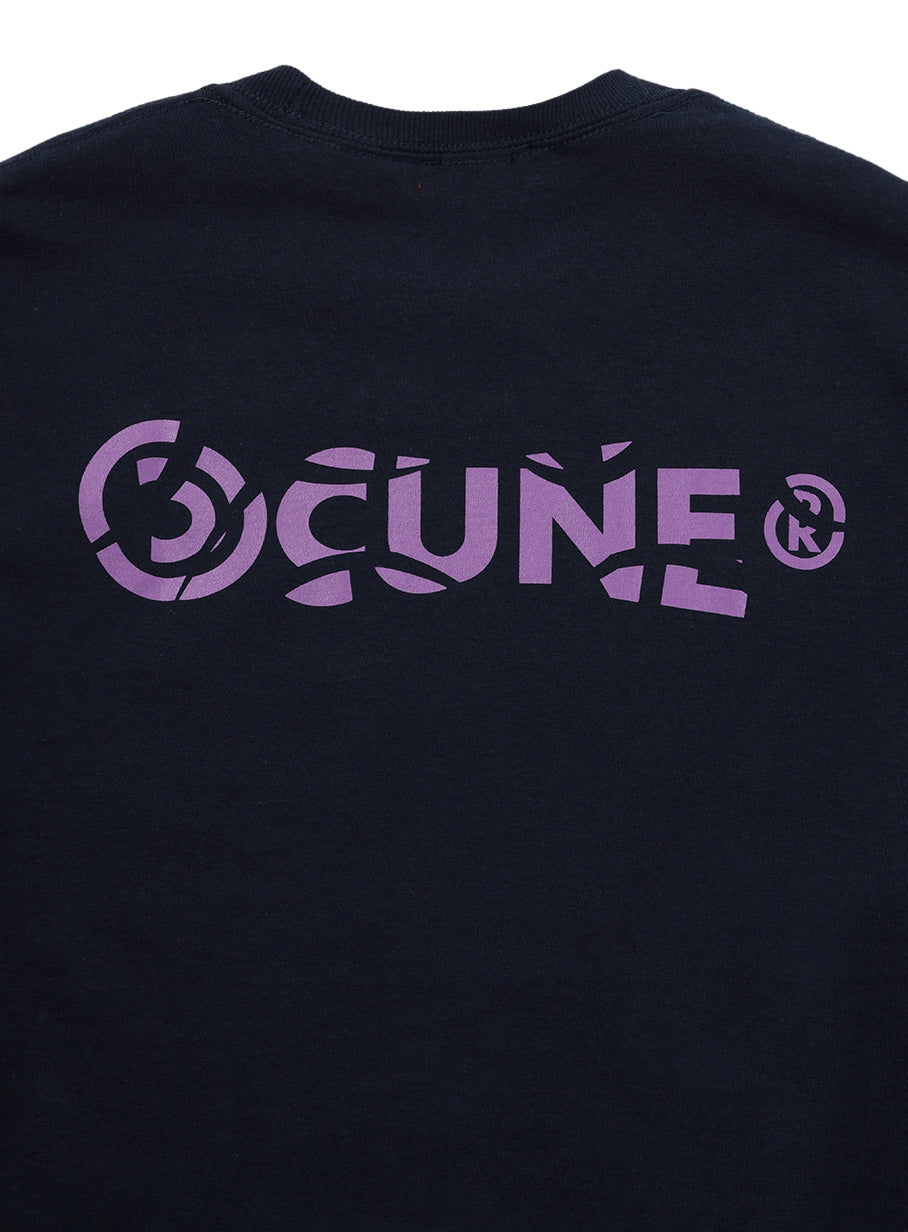 CUNE LS Tee 色間違い バニー3