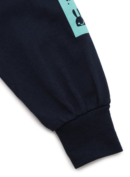 CUNE LS Tee 色間違い バニー3