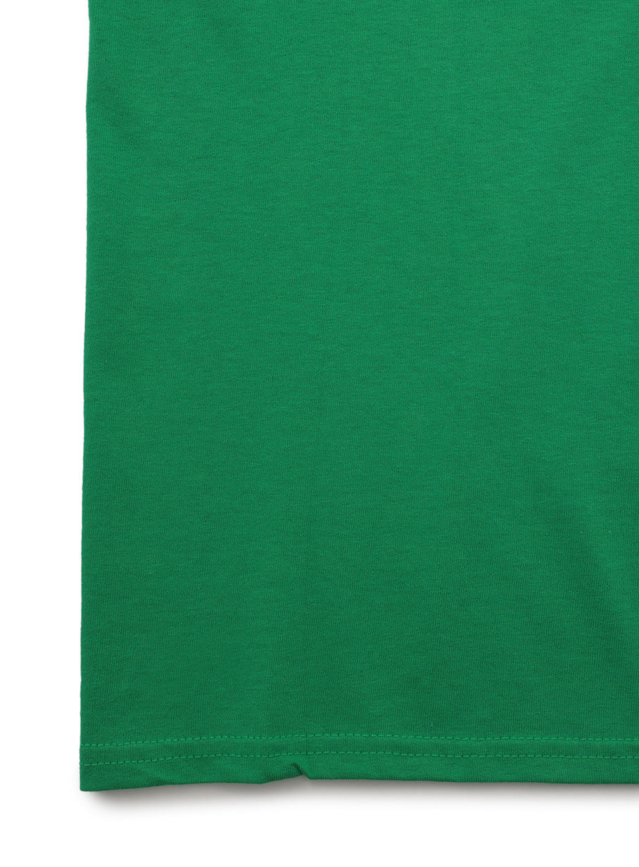 CUNE LS Tee 色間違い クリームソーダ