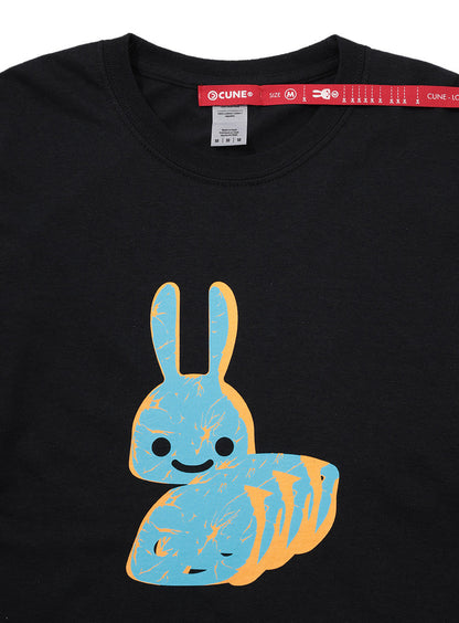 CUNE LS Tee 色間違い 高いお肉