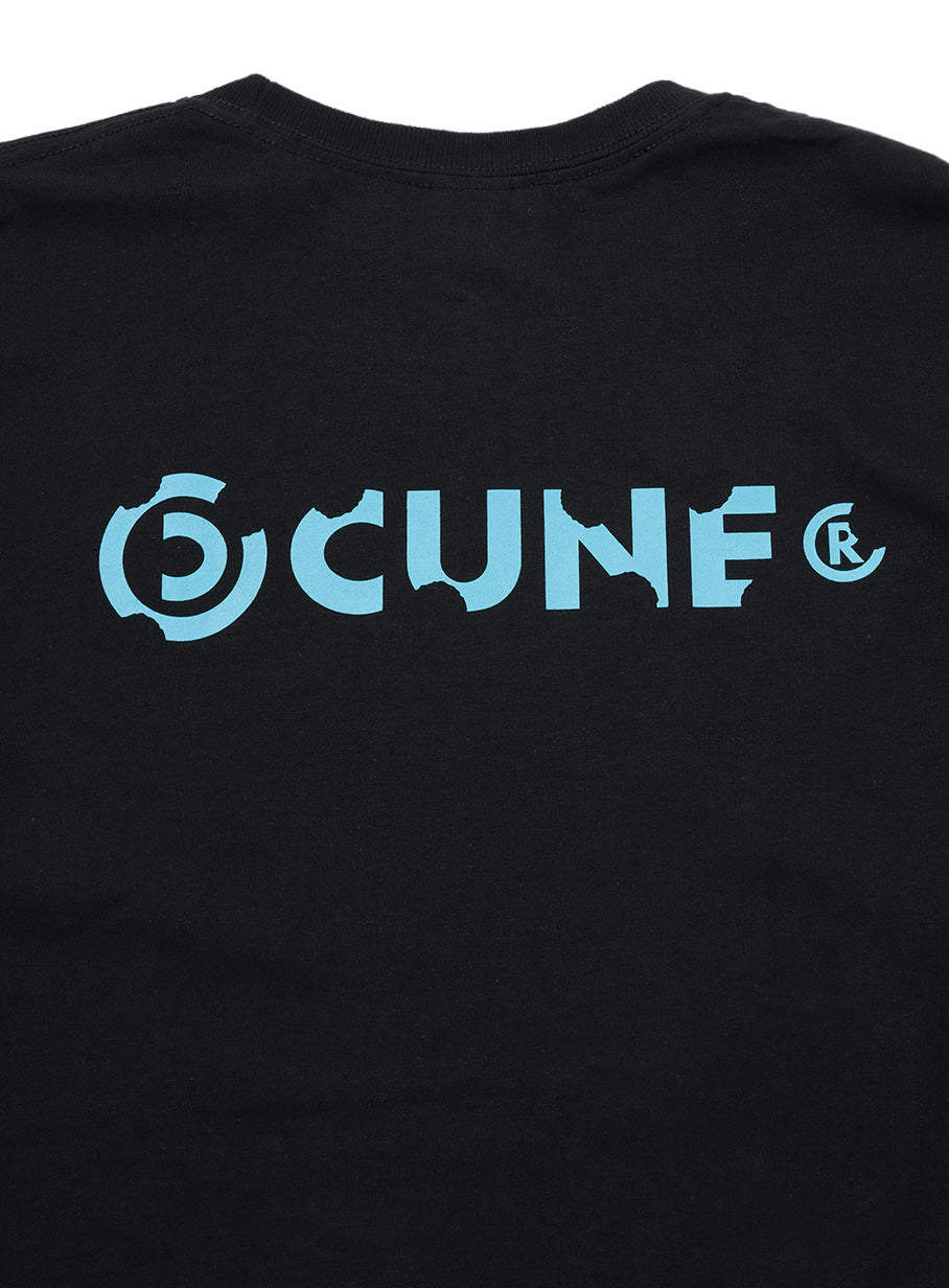 CUNE LS Tee 色間違い 高いお肉