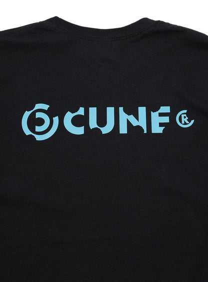 CUNE LS Tee 色間違い 高いお肉