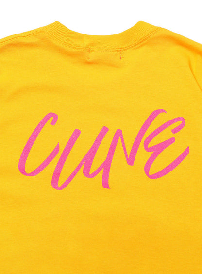 CUNE LS Tee 色間違い 塔