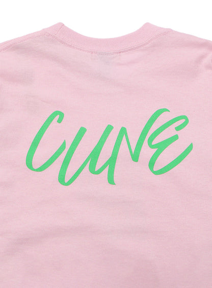 CUNE LS Tee 色間違い 睡眠不足