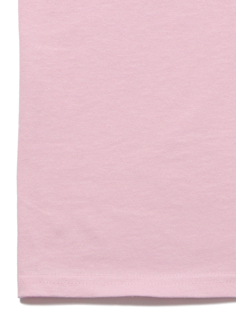 CUNE LS Tee 色間違い 睡眠不足