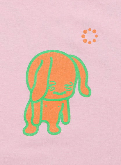 CUNE LS Tee 色間違い 睡眠不足