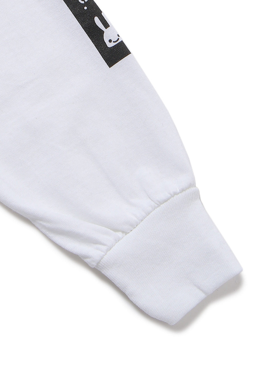 CUNE LS Tee 色間違い ワニ