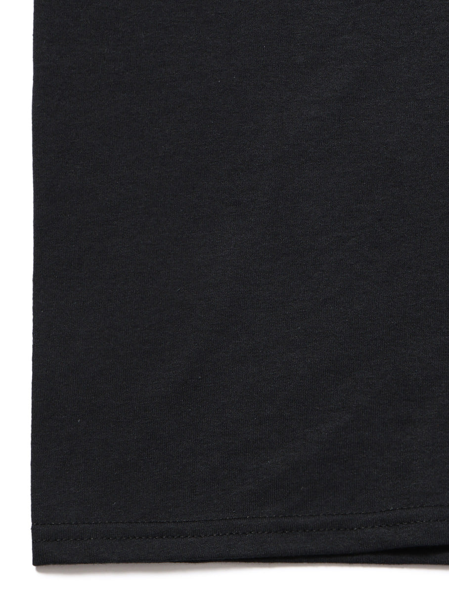 CUNE LS Tee 色間違い マヨネーズ