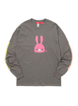 CUNE LS Tee 色間違い ピエロ